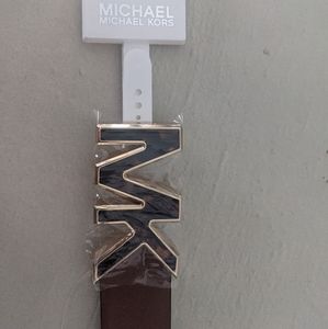 Michael Kors belt